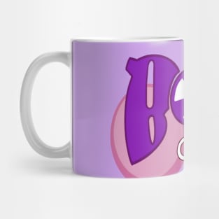 BONK! CRIT-A-COLA Mug